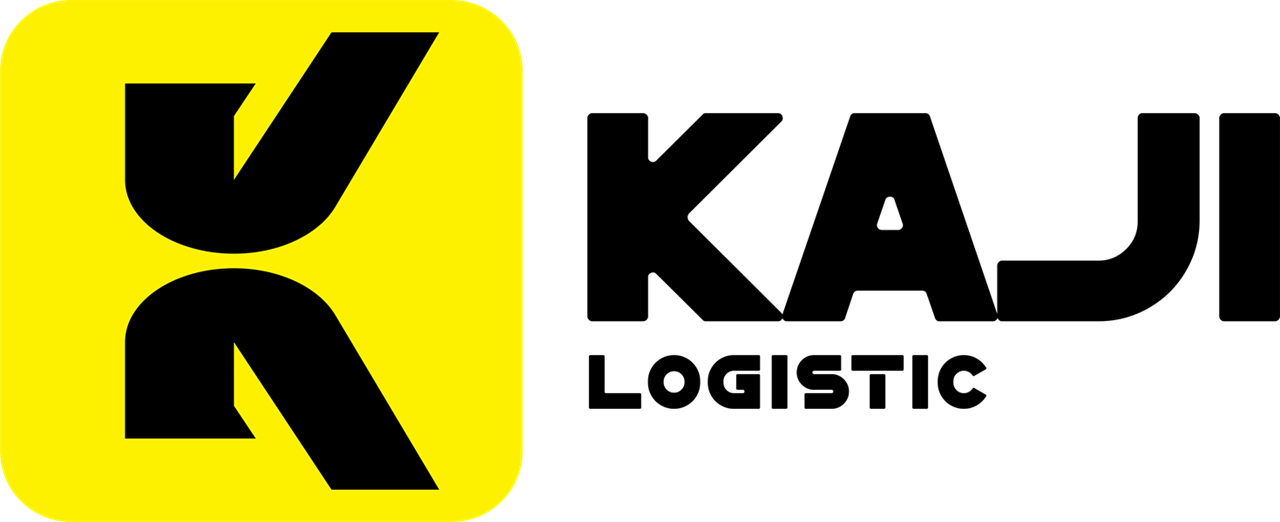 Kaji Logistik Logo