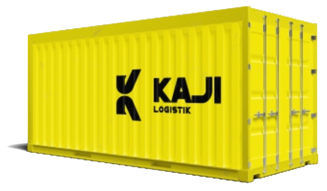 Dry Storage Container